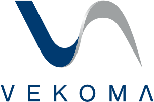 Vekoma logo